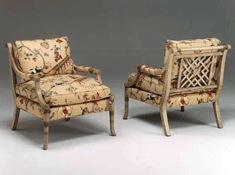 TRS Designer Chairs